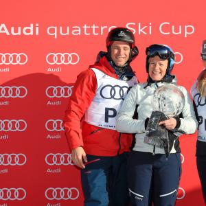 GEPA #audiquattroskicup